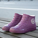 839 Fixed Cotton Purple