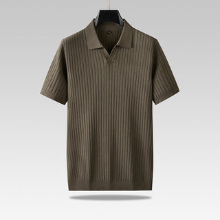 Casual Men Polo Shirt