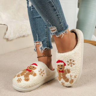 Christmas Unisex Slippers