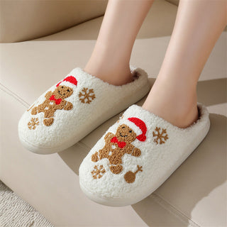 Christmas Unisex Slippers