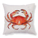 Red crab