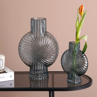 Simple &amp; Modern – Decorative Vase for Living Room