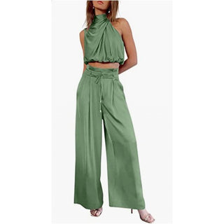 2-piece summer outfit for women