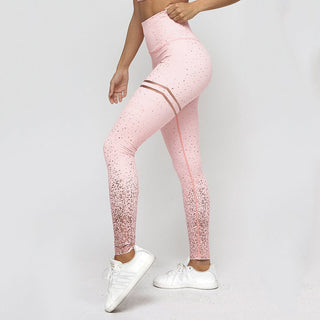 High Waist Leggings