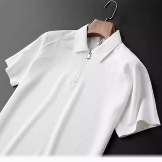 Luxuriöses Sommer Herren Polo Shirt