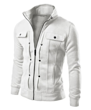 Modische Herren Jacke