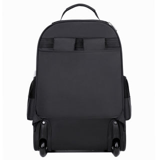 Trolley Rucksack Ultraleichte Trolley-Tasche mit großer Kapazität