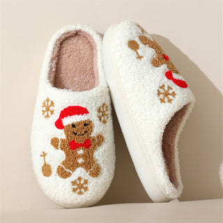 Christmas Unisex Slippers