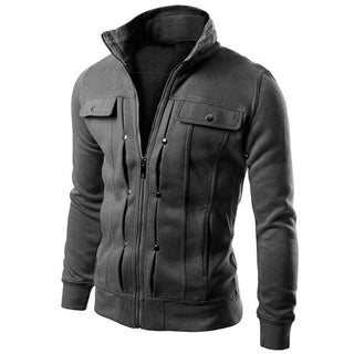 Modische Herren Jacke