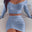 Blau