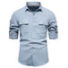 Gray And Blue