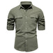 Army Green