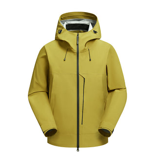 Waterproof Men's Winter Jacket