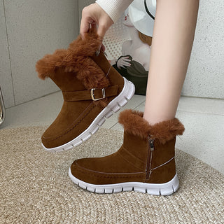 New Snow Winter Boots for Women