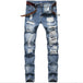 Blau