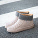 839 Plus Velvet Khaki