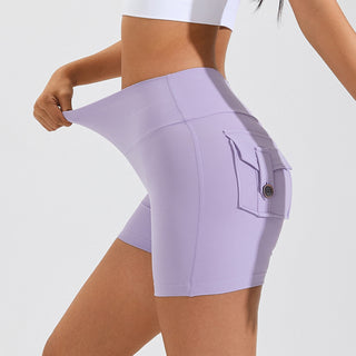 Frauen Sport Shorts, jetzt bestellen bei Darkonia.de