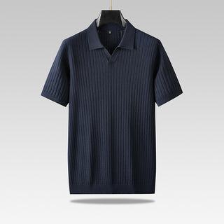 Casual Men Polo Shirt