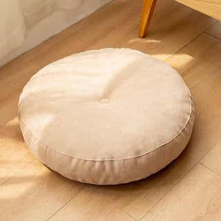 Ergonomic seat cushion – Tatami design for relaxed moments