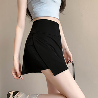 Women Fashion Summer Skirt