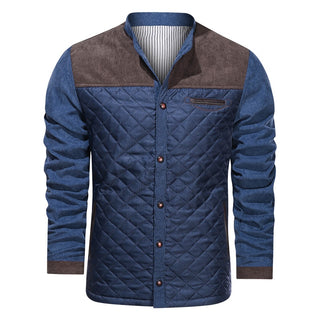 Stylische Herren Jacke