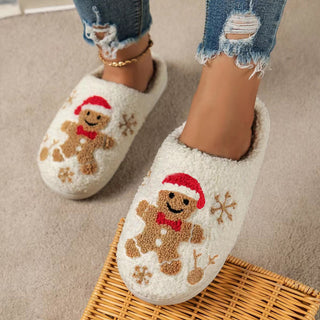 Christmas Unisex Slippers