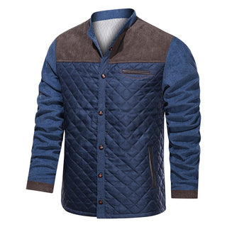 Stylische Herren Jacke