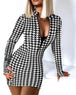 Houndstooth