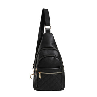 Casual Cross Body Damen Umhängetasche