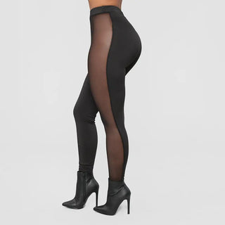 Enge Sport Casual Leggings, Darkonia.de