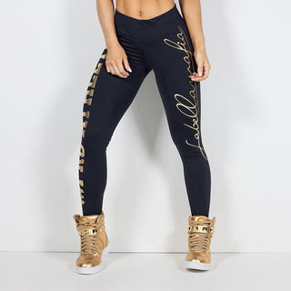 Casual sports, leisure leggings