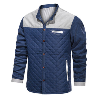 Stylische Herren Jacke