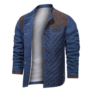 Stylische Herren Jacke