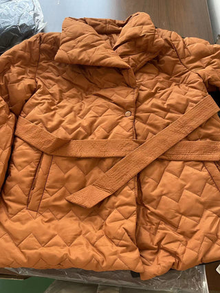 Women's winter jacket