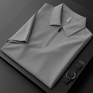 Luxuriöses Sommer Herren Polo Shirt