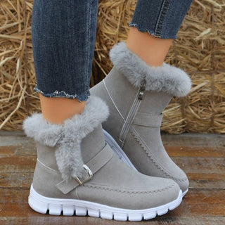 New Snow Winter Boots for Women