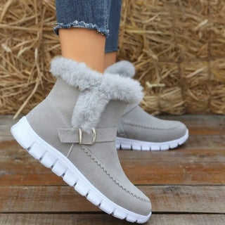 New Snow Winter Boots for Women